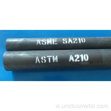 ASTM A210 LÒ HƠI THÉP CACBON VỪA KHÔNG ĐA NĂNG VÀ CÁC ỐNG SIÊU NHIỆT